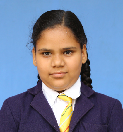 ARPITA CHAUHAN 